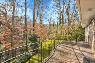 2301 Echo Hills Cir NE, Atlanta, GA 30345 - Photo 39