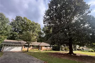 2301 Echo Hills Cir NE, Atlanta, GA 30345 - Photo 1