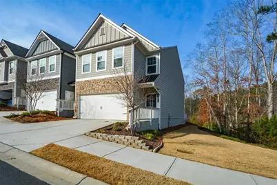 270 Turner Lane, Woodstock, GA 30188 - Photo 3