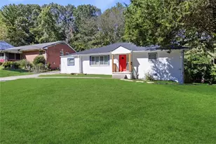 1801 Tiger Flowers Dr NW, Atlanta, GA 30314 - Photo 7