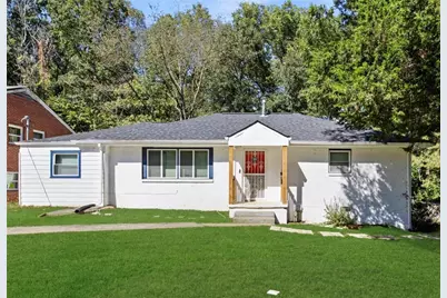 1801 Tiger Flowers Drive NW, Atlanta, GA 30314 - Photo 1