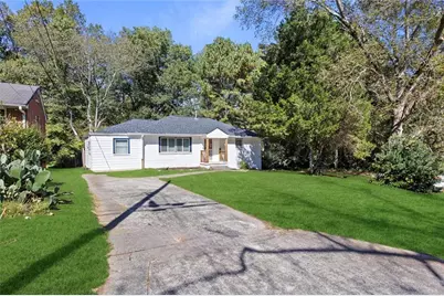 1801 Tiger Flowers Drive NW, Atlanta, GA 30314 - Photo 3