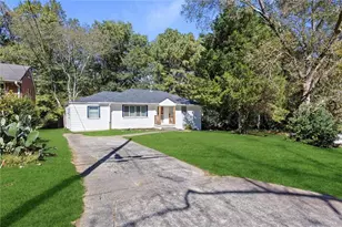 1801 Tiger Flowers Dr NW, Atlanta, GA 30314 - Photo 3