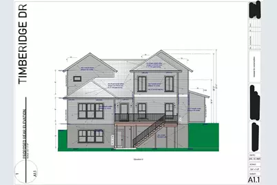 6121 Timberidge Drive, Gainesville, GA 30506 - Photo 3