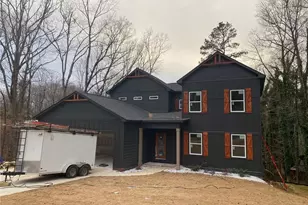 6121 Timberidge Dr, Gainesville, GA 30506 - Photo 1