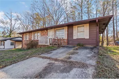 6116 Park Drive, Forest Park, GA 30297 - Photo 3