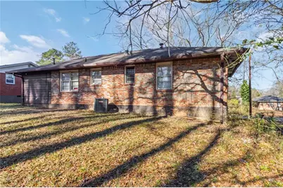 6116 Park Drive, Forest Park, GA 30297 - Photo 25