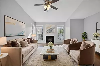 423 Granville Court, Atlanta, GA 30328 - Photo 1