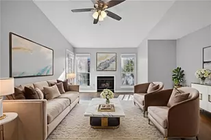 423 Granville Ct, Atlanta, GA 30328 - Photo 1