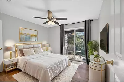 423 Granville Court, Atlanta, GA 30328 - Photo 11