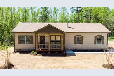 0 Nocona Trail, Ellijay, GA 30536 - Photo 1