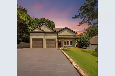 6515 Mountain Vista Court, Cumming, GA 30041 - Photo 1