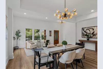 6515 Mountain Vista Court, Cumming, GA 30041 - Photo 9