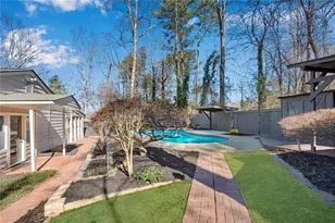 230 Birchfield Dr, Marietta, GA 30068 - Photo 61