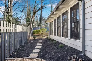 230 Birchfield Dr, Marietta, GA 30068 - Photo 71