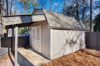 230 Birchfield Drive, Marietta, GA 30068 - Photo 65