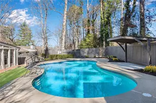 230 Birchfield Dr, Marietta, GA 30068 - Photo 63