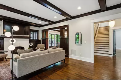 843 Monroe Drive NE, Atlanta, GA 30308 - Photo 5