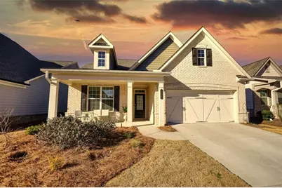 479 Glenmont Road, Grayson, GA 30017 - Photo 1