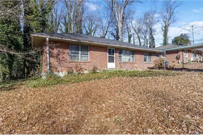 1162 Watts Road, Forest Park, GA 30297 - Photo 3