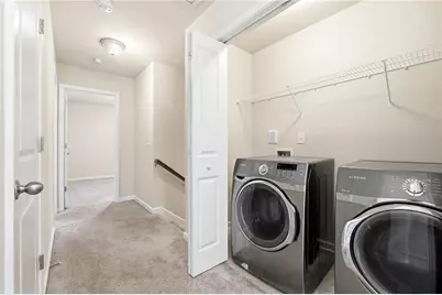 214 Highland Pointe Circle E, Dawsonville, GA 30534 - Photo 23