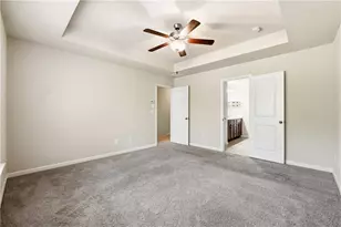 214 Highland Pointe Cir E, Dawsonville, GA 30534 - Photo 15