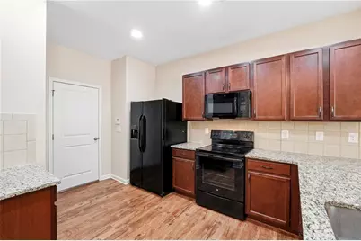 214 Highland Pointe Circle E, Dawsonville, GA 30534 - Photo 9