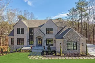 120 Wood River Ct, Johns Creek, GA 30097 - Photo 1