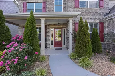 126 Oakleigh Pointe Drive, Dallas, GA 30157 - Photo 3