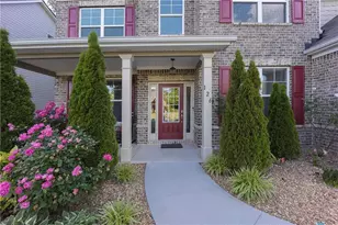 126 Oakleigh Pointe Dr, Dallas, GA 30157 - Photo 3