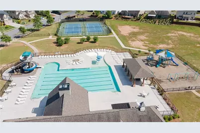 126 Oakleigh Pointe Drive, Dallas, GA 30157 - Photo 59