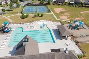 126 Oakleigh Pointe Dr, Dallas, GA 30157 - Photo 59