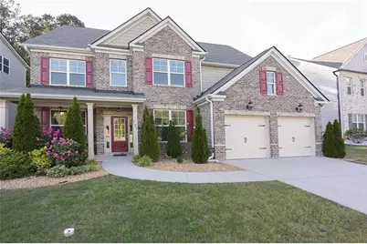 126 Oakleigh Pointe Drive, Dallas, GA 30157 - Photo 63