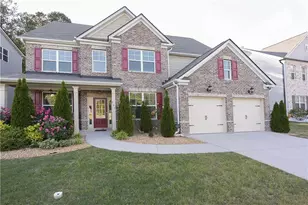 126 Oakleigh Pointe Dr, Dallas, GA 30157 - Photo 63