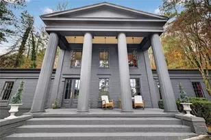 2525 Spalding Dr, Atlanta, GA 30350 - Photo 5