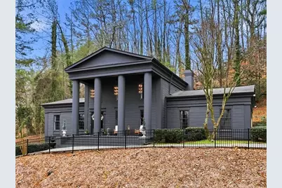2525 Spalding Drive, Atlanta, GA 30350 - Photo 3