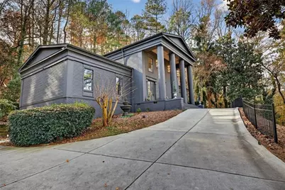 2525 Spalding Drive, Atlanta, GA 30350 - Photo 1