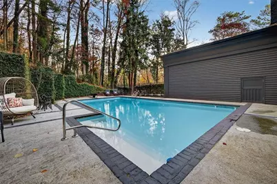 2525 Spalding Drive, Atlanta, GA 30350 - Photo 35