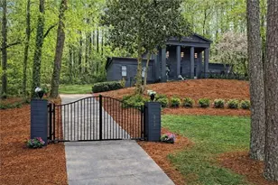 2525 Spalding Dr, Atlanta, GA 30350 - Photo 1