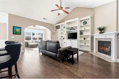 254 Springs Crossing, Canton, GA 30114 - Photo 5