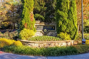 4168 Brynhill Ln, Buford, GA 30518 - Photo 53