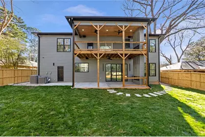 2986 San Jose Drive, Decatur, GA 30032 - Photo 67