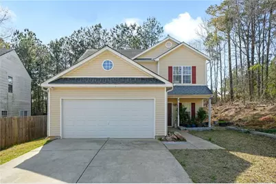 792 Russell Drive, Riverdale, GA 30296 - Photo 1