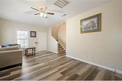 792 Russell Drive, Riverdale, GA 30296 - Photo 5