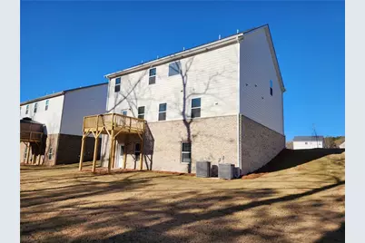 208 Crabapple Street, McDonough, GA 30253 - Photo 5