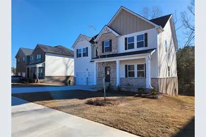 208 Crabapple Street, McDonough, GA 30253 - Photo 3