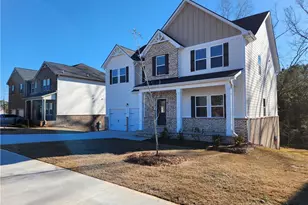 208 Crabapple St, McDonough, GA 30253 - Photo 3