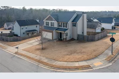 17 Swanson Street, Dawsonville, GA 30534 - Photo 3