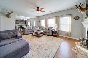 17 Swanson St, Dawsonville, GA 30534 - Photo 11