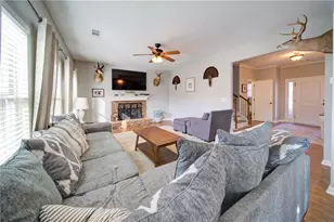 17 Swanson St, Dawsonville, GA 30534 - Photo 13